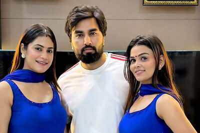 Armaan Malik's First Wife Payal Files Defamation Notice Against Trolls: 'Mujhe Bahut Dhamkiya Aa Rahe Hai'