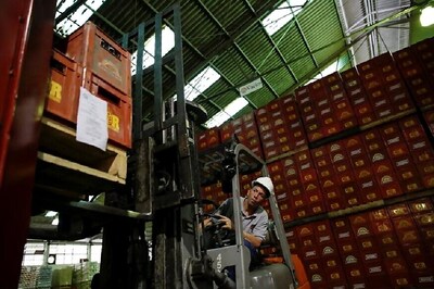 Construction Vehicles to go Greener With The Help of Technology