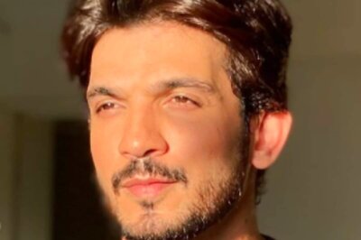 Arjun Bijlani Building Physical, Mental Strength for Khatron Ke Khiladi