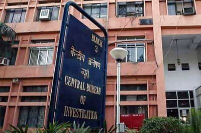 CBI Detected 894 Shell Companies in Four Years, Filed Cases Against 104