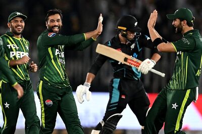 Pakistan's T20 World Cup Prep Faces Massive Blow: Star Pacer Faces Visa Issues Due to Jail Term for Match-Fixing