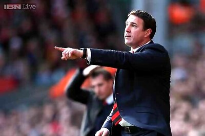 Malky Mackay won't quit Cardiff despite owner's demand
