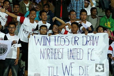 ISL 2015: NorthEast United FC putting up a spirited fight, and this is how