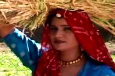 B'wood comes up with two films on Bhanwari Devi