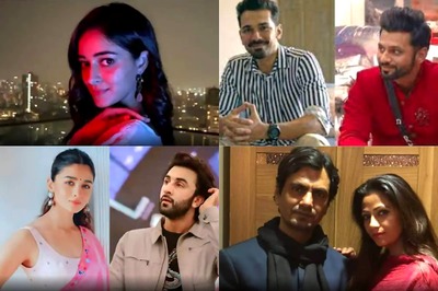 Ananya Panday Opens Up on Being Thin-shamed, Abhinav Shukla Has Harsh Words for Rahul Vaidya