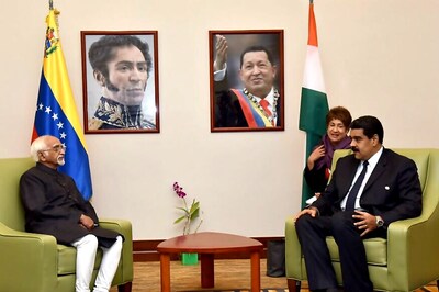 India Makes Strong Anti-Terror Pitch at NAM Summit