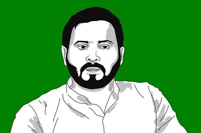 Tejashwi Prasad Yadav (RJD) Election Result 2020 Live Updates: Tejashwi Prasad Yadav of RJD Wins
