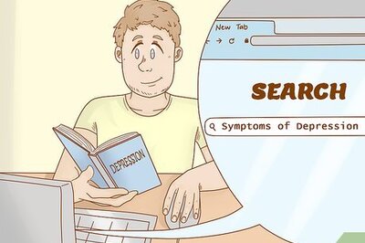 How to Encourage Someone Who Is Depressed