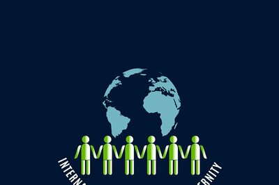 International Day of Human Fraternity 2023: History, Significance and Inspirational Quotes to Share