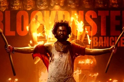 Dasara: Makers Of Nani Starrer Reduce Ticket Prices As Film Crosses Rs 87 Cr At Box Office Worldwide