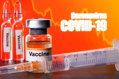 Protein-based Covid Vaccine Candidates More Suitable for India, Say Scientists