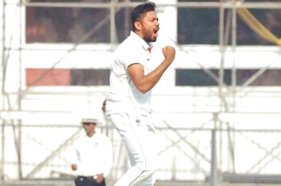 ‘You're Almost There…‘: Avesh Khan Presses Restart Button Ahead of Crucial Season | Exclusive