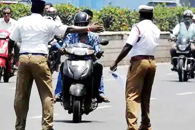 Breaking Traffic Rules Multiple Times Can Now Get Your Name Public on Government Websites: Report