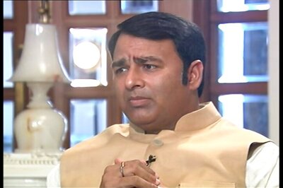 SIT Gives Clean Chit to BJP MLA Sangeet Som in Inflammatory Video Case