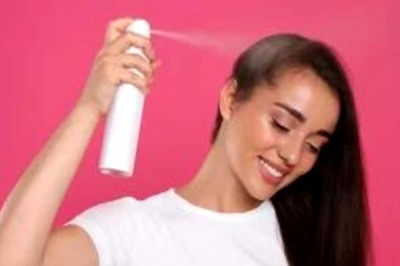 Say Goodbye to Greasy Hair: Follow These Tips for Using Dry Shampoo Like a Pro