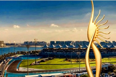IIFA 2022 Postponed Again Due To UAE President's Demise; To Be Held In July
