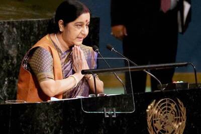 Heartbroken After Losing Job, Man Rants at Sushma Swaraj on Twitter; Union Minister Offers Help Instead