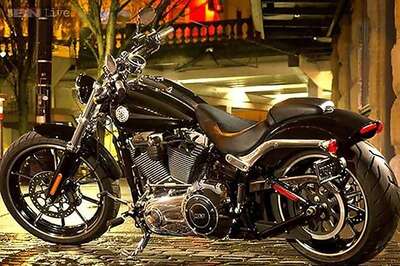 Harley-Davidson launches 3 new motorcycles in India; prices start at Rs 16.28 lakh