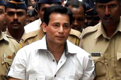 Gangster Abu Salem Allowed to Be Present in Lucknow Court During Arguments in Fake Passport Case