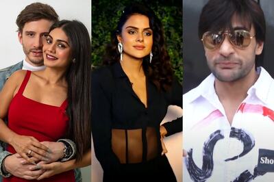 Priyanka Choudhary, Shalin Bhanot 'Promised' To Attend Sreejita De's Wedding In Germany; Deets Inside