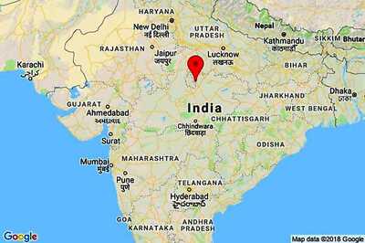 Tikamgarh Election Result 2018 Live Updates: Candidate List, Winner, MLA, Leading, Trailing, Margin