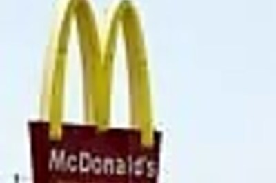 McDonald's Happy Meals in legal hot soup