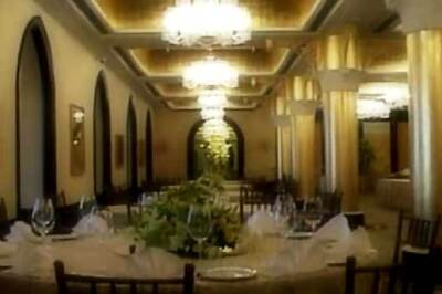 Taj Falaknuma worth 10 million