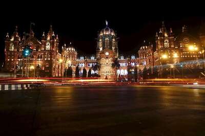 Maharashtra to Launch Cleanliness Drive at 100 Forts from Today