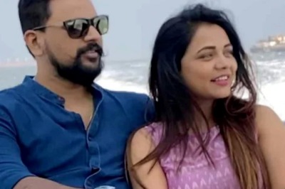 Majhi Tuzhi Reshmigathi's Prarthana Shares Romantic Video, Pens Birthday Wish for Husband