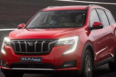 Mahindra XUV700 Waiting Period in India: Check Waiting Time for All Variants