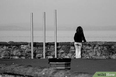 How to Write a Setting for a Book