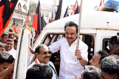 DMK Calls All-party Meet Over Tamil Nadu Bus Fare Hike