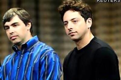 Net profit: 3 Indians on Forbes 'Web Billionaires' list