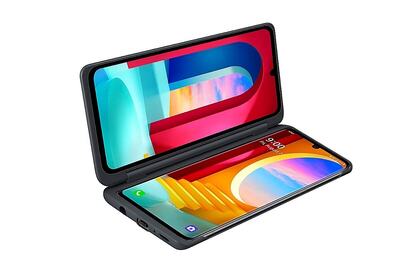 LG Velvet With Triple Raindrop Rear Cameras, Snapdragon 845 SoC Launched in India