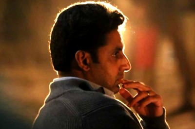 Abhishek Bachchan Replies to Netizen Who Trolled Him with a Farmer's Pic