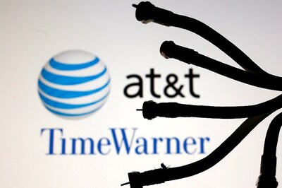AT&T Acquires Time Warner For $85 Billion