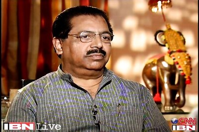 Summoning Raja before JPC 'unconstitutional': Chacko