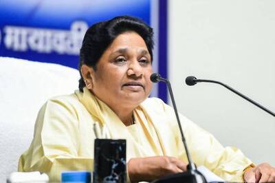 Mayawati Questions Timing of Arrests of UP Terror Crackdown as Politics Over Issue Hots Up