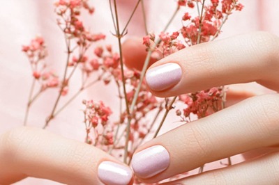 10 Simple Ways of Boosting Nail Strength