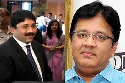 Madras HC Sets Aside Order Discharging Maran Brothers in Telephone Exchange Case