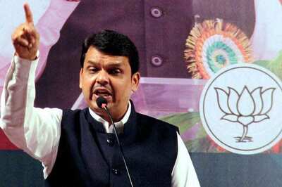 PM's Post Has Been Booked for Next Two Elections, Says CM Devendra Fadnavis