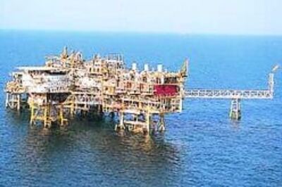 ONGC to sign Cuban oil exploration deal