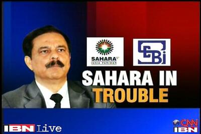 SC summons Subrata Roy and three Directors of Sahara group