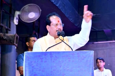 Bihar Speaker Delivers Emotional Speech on I-Day, Says He Tried His Best to Be Impartial