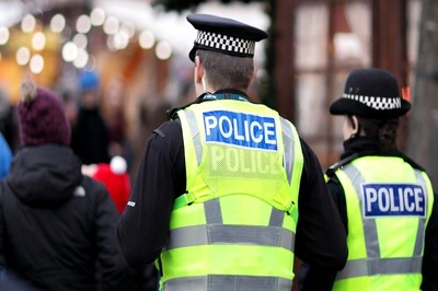 Opinion | Britain’s ‘Mysterious’ Silence on Growing Islamist Terror and Violence