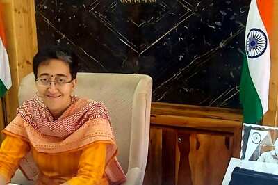 Delhi's Tech Education Institutions Should Lead in Research, Innovation: Atishi