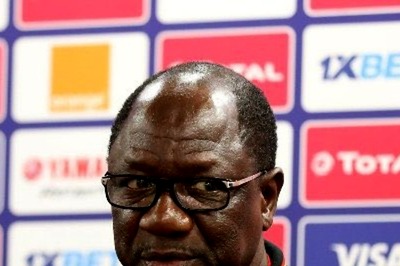 Mali Fire Coach Mohamed Magassouba After World Cup Disappointment