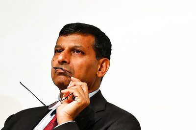Raghuram Rajan Reveals Why He Stayed Away From Twitter