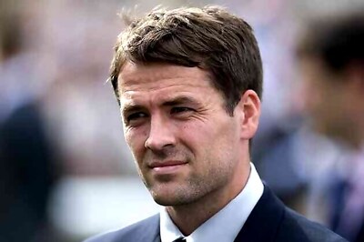 Lack of quality a worry for England: Michael Owen
