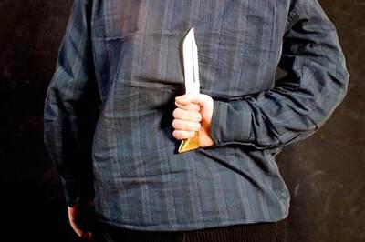 Bahrain: 35-year-old Indian stabbed by boss